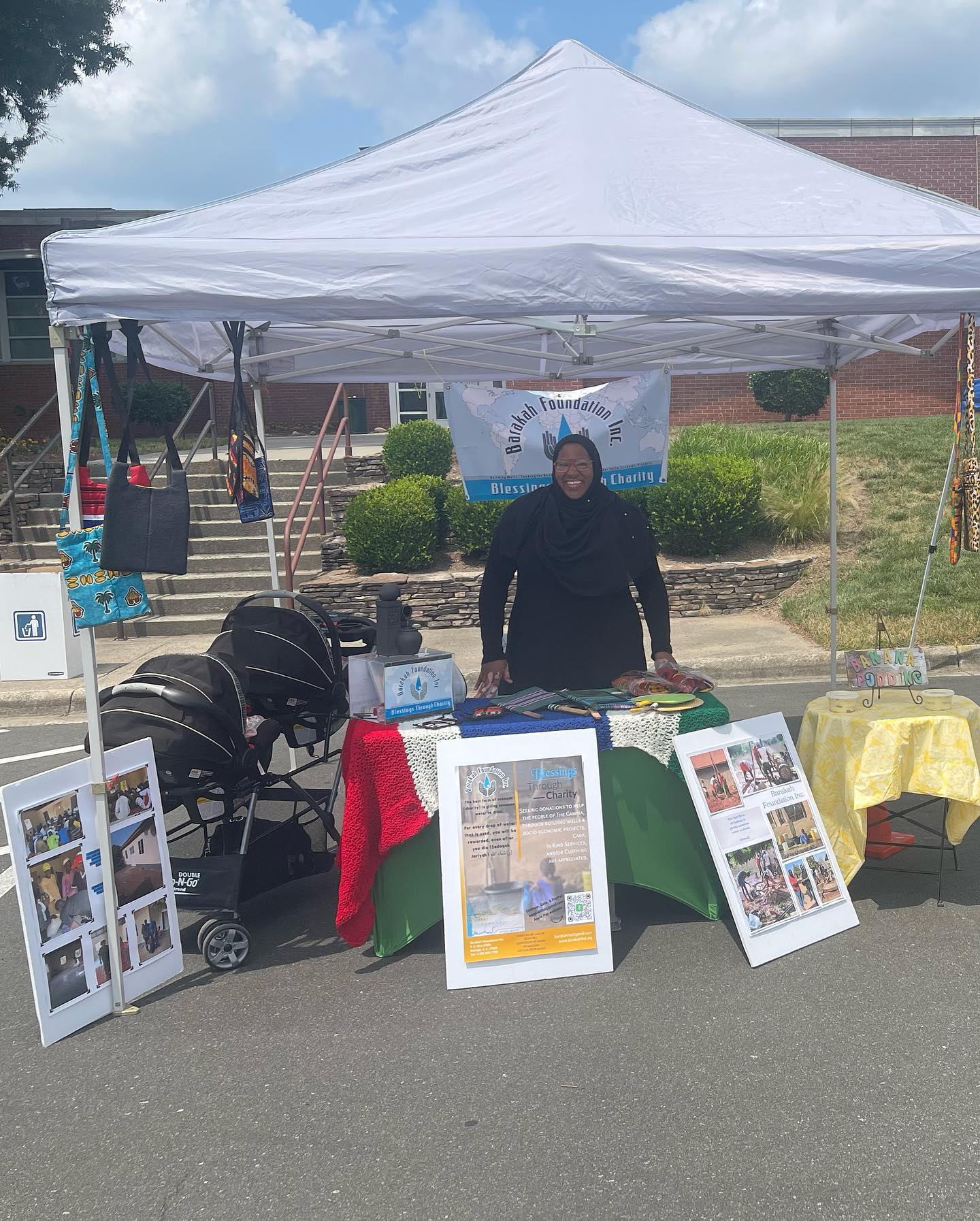 Operations management